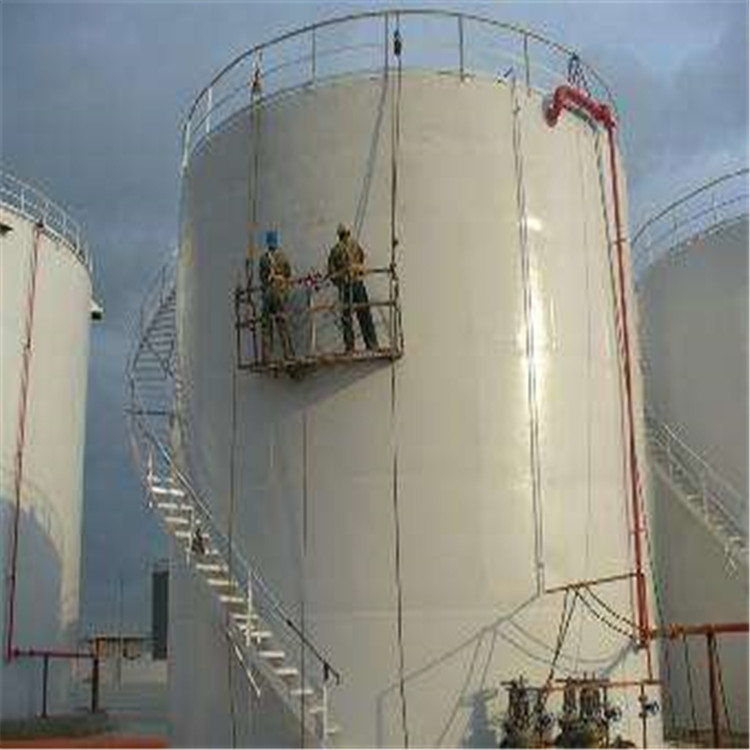 凤山喷漆翻新・工业喷漆・设备喷漆服务简介